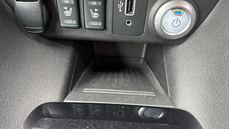 Nissan LEAF 160kW e+ Tekna 62kWh 5dr Auto Electric Hatchback